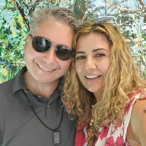 Fundraising Page: Jay Feinberg